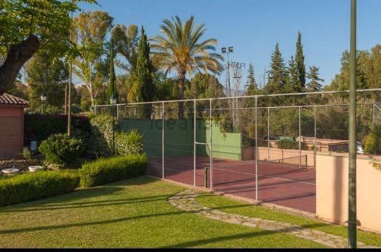 شقة La Cartuja Del Golf إِستيبونا المظهر الخارجي الصورة
